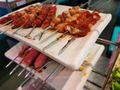 -丰茂烤串(六里桥店)