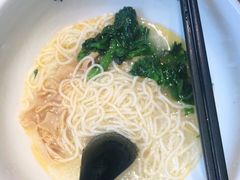 -和府捞面(壹方天地店)