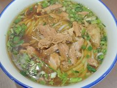 -易裕和·长沙米粉(友谊路店)