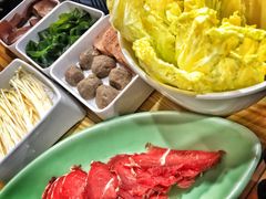 -牛腩之旅·牛腩牛杂煲(光启城美食城店)