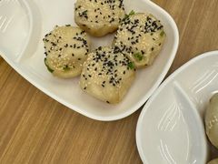 -小杨生煎(白玉兰广场店)