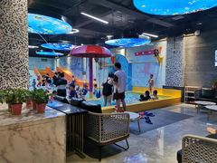 -青水瓦台汤泉(未央店)