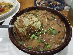 煲仔禾虫-煲煲掂风味煲仔饭餐厅(西区店)