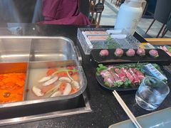 -五星桥原切肥牛火锅·30年专注好牛肉(湖塘店)