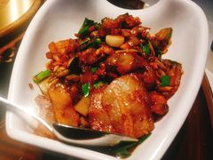 -坛宗剁椒鱼头(河西王府井店)