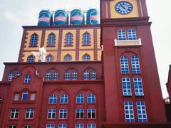 -青岛啤酒博物馆