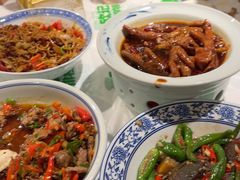 -欧记大排档·景德菜(上海首店)