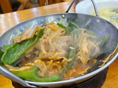 -乌记大厨餐厅