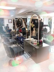 点击看大图 -形象革命造型·护肤Hair Studio