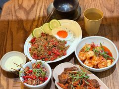 -MORNING GOOD Bistro(翰林府店)