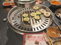 -炽城·烤肉名家(鸿达中央广场店)