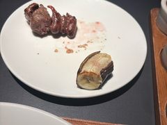 -拉蒂娜·巴西牛排馆 Latina·Brazilian Steakhouse(王府井喜悦店)