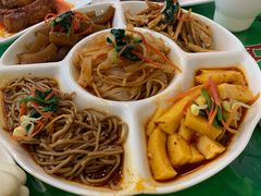 -令氏家外家周秦食府(高新店)