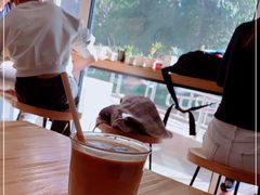 -Cafe Villa