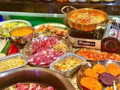 -万达广场(南宁青秀店)