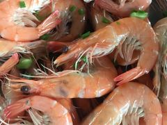 -四川人郑霞海鲜