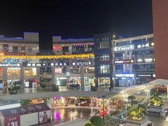 -浦江城市生活广场(江月路店)