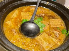 拆骨肉-孙大厨鸽子馆(三元店)