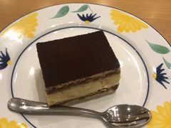-萨莉亚意式餐厅(中北永旺店)