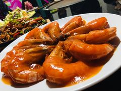-人民公社铁锅炖·东北菜(卫国道店)