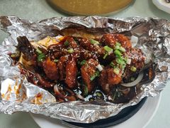 -龙香居海鲜家常菜饭店·特色驴肉·古城浑锅