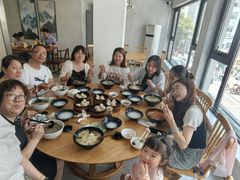 -常鲜德乐购迎桂馒头店(麻巷公寓店)
