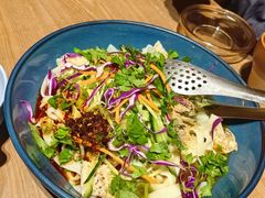 -耶里夏丽·新疆菜·28年喀什老馆(田林东路店)