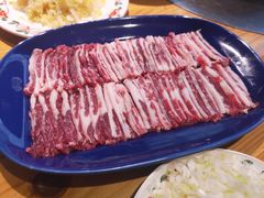 -老门框爆肚涮肉(望京店)