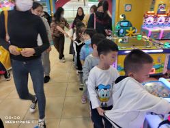 -万达宝贝王(南昌西湖店)