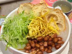 -虾饺妹·粤式手工点心(水荫路店)