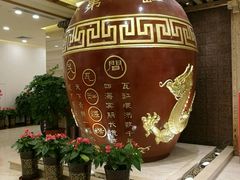 -江南大酒店·地道正宗有锅气的江西菜(中华北大街店)