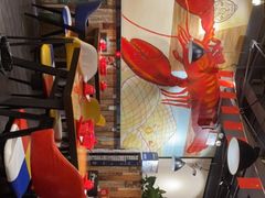 -夜小红炒虾尾(建文店)