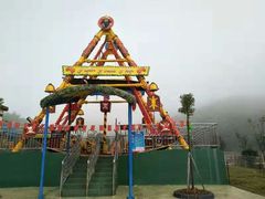 -石燕湖生态旅游景区
