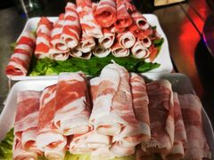 -呼吉牧蒙古烤肉·烧烤·小龙虾