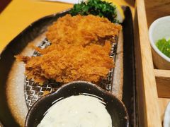 -胜博殿日式炸猪排(西红门店)