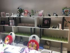 -璀璨&星光美甲美睫店