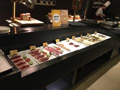 -厦门海景千禧大酒店·海景咖啡厅