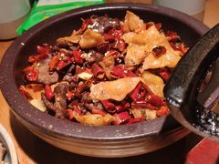 -薇酌饮·陕西菜(南门外店)