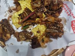 -东流山北京烤鸭·家常菜(南京首店)