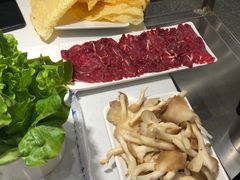 -古乐牛香·鲜牛肉牛杂火锅(吴江三里桥运东商业广场店)