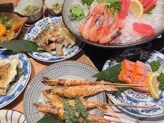 -枝魯枝魯自助料理