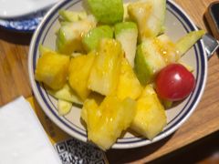-厝味火锅·潮汕卤水火锅(十一合店)