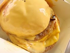 -前进5路汉堡炸鸡(汉街skp店)