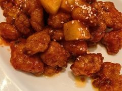 -金陵后厨·南京菜(新街口秣陵路店)