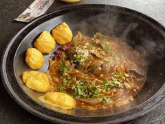 -回忆以前铁锅炖鱼村(一部六号街店)