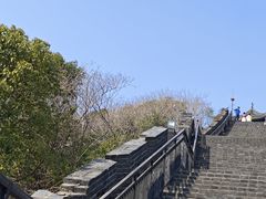 -虞山风景区