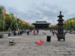 -陈武帝故宫