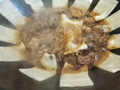 -皖北巫氏三胖地锅鸡(长淮总店)