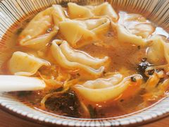 -红小满休闲餐厅(十全街店)