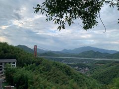 -山沟沟景区